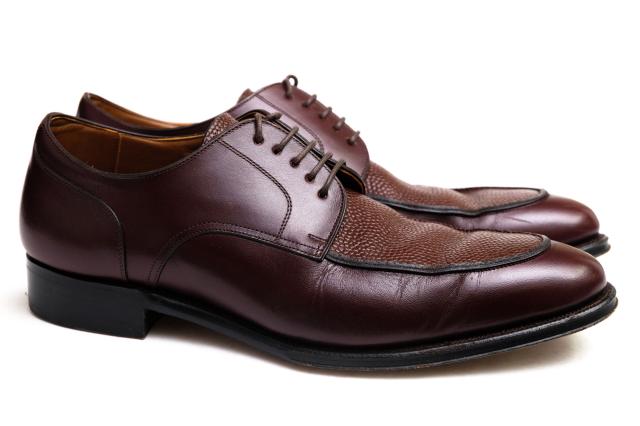 定価から30 オフ 麻布テーラー Azabu Tailor グッドイヤーウェルト製法 Uチップ ビジネスシューズ メンズ Sale 公式通販 直営店限定 Lovemesomegadgets Com