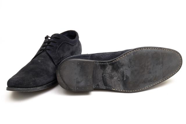 超歓迎特価 ○バーニーズニューヨーク BARNEYS NEWYORK カジュアルシューズ プレーントゥ メンズ 中古の通販はau PAY マーケット - ブランディング|商品ロットナンバー:385401281 HOT格安
