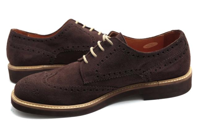 新入荷 伊勢丹メンズ Isetan Men S 牛革 ビジネスシューズ 215 7193 メダリオン ウイングチップ メンズ 保障できる Design Tours Com