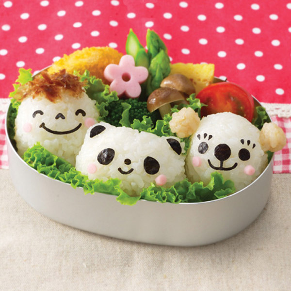 のり抜き型 にこにこパンチトリオ 海苔カッター キャラ弁 お弁当グッズ 子供 デコ弁 顔パーツ 型抜き の通販はau Wowma ワウマ お弁当グッズのカラフルbox 商品ロットナンバー