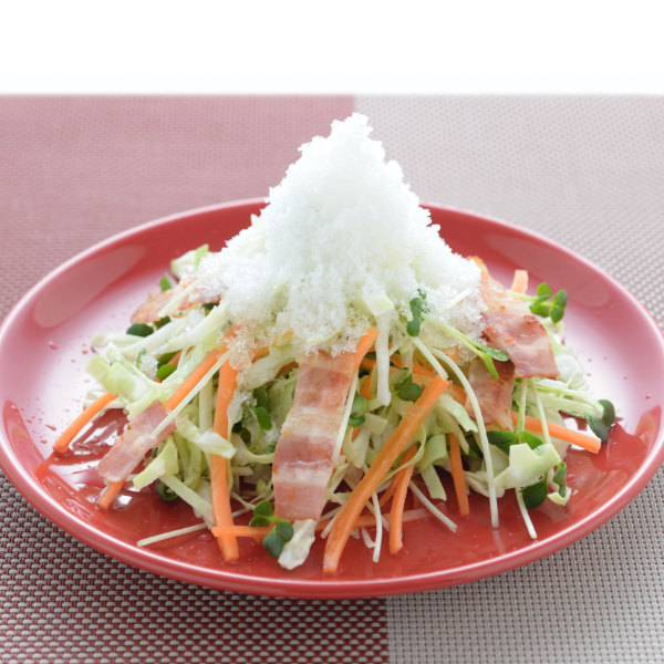 お涼理メーカー アイスシェフ レシピ付 夏バテ ひんやり 料理 冷製料理 夏 キッチングッズ 60s Bnm B Icechef りかの良品 Yahoo 店 通販 Yahoo ショッピング