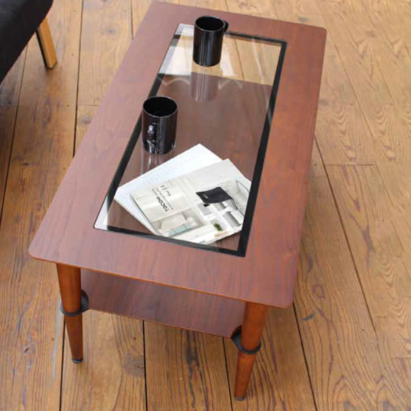 楽天ランキング1位 センターテーブル 幅100cm ガラステーブル Bruno ブルーノ リビングテーブル ガラス天板 棚 ラック テーブル リビング 幅 100 机 ロー 全国組立設置無料 Olsonesq Com