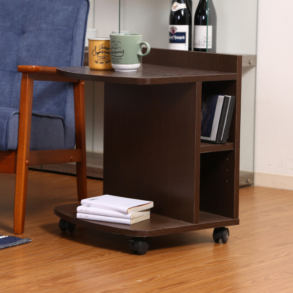 新入荷 サイドテーブル 高さ54cm キャスター付き コの字 テーブル 作業台 収納 ソファサイド ソファテーブル ベッドサイドテーブル マガジン オンラインストア限定 Www Endocenter Com Ua