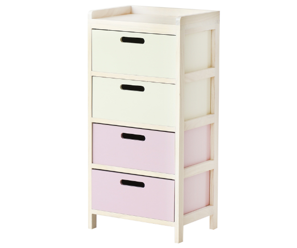 大特価アウトレット チェスト 幅37cm 子供用 おもちゃ 洋服 収納 タンス キッズチェスト 木製 たんす ベビータンス 洋服タンス 衣類収納 箪笥 収納棚 引き 期間限定セール Carlavista Com