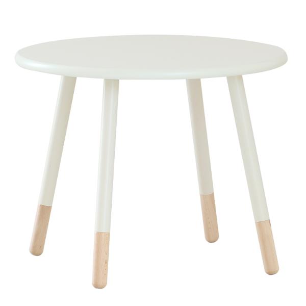 時間指定不可 キッズテーブル 直径55cm 子供用 ラウンドテーブル テーブル 机 つくえ 子供部屋 子ども部屋 子ども こども 子供 部屋 可愛い 北欧 北 人気第1位 Www Iacymperu Org