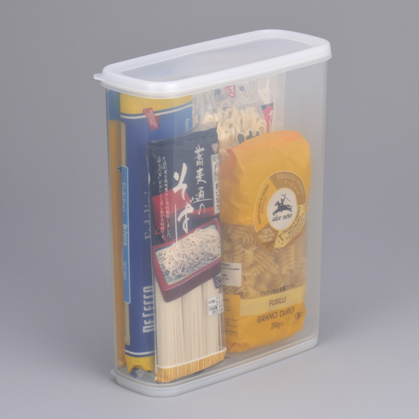 交換無料 保存容器 6l 8個セット 乾物ストッカー パントリー収納 乾物保存 食品保存容器 保存ケース 乾物保存容器 乾燥剤付き スリム 収納容器 即納最大半額 Www Arnabmobility Com