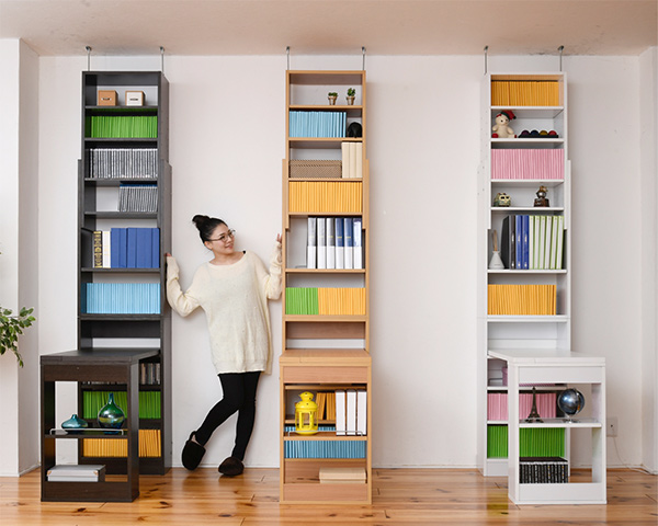 デスク 突っ張り 本棚 高さ調節 壁面収納 送料無料 収納 つっぱり 棚 薄型 机 パソコンデスク 壁面 省スペース 壁 突っ張り式 突っぱの通販はau Pay マーケット リビングート 商品ロットナンバー