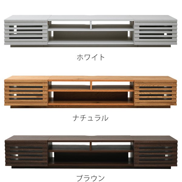 新品爆買い テレビ台 TVボード リビングボード AVボード AVラック 北の通販はau PAY マーケット - お弁当グッズのカラフルBOX|商 ローボード 組み合わせ収納 フラップ扉×2 幅180cm ( 送料無料 TV台 TVラック 正規品低価