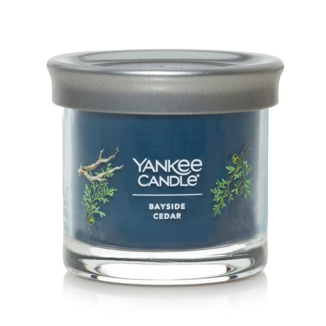 アロマキャンドル ヤンキーキャンドル シグネチャータンブラー S （ YANKEE CANDLE yankee candole アロマ