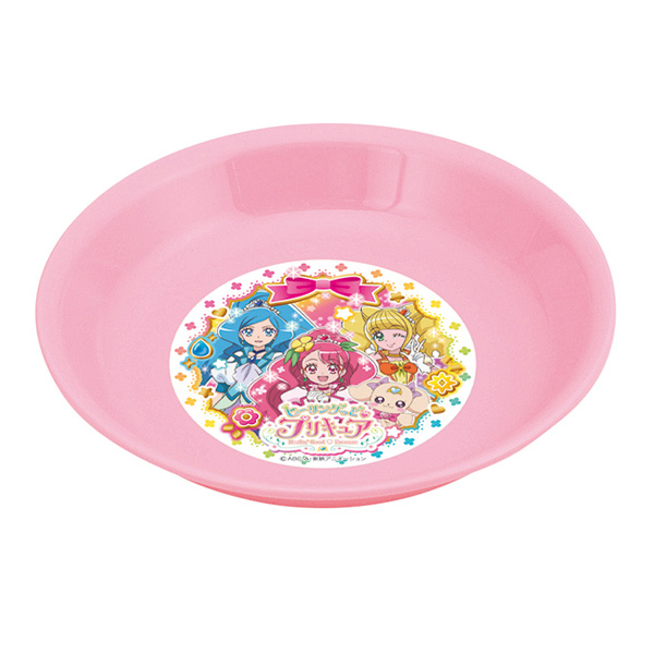 最大1000円offクーポン配布中 小皿 プレート ヒーリングっどプリキュア 子供 食器 キャラクター 日本製 ミニ 取り皿 プラスチックの通販はau Pay マーケット リビングート 商品ロットナンバー