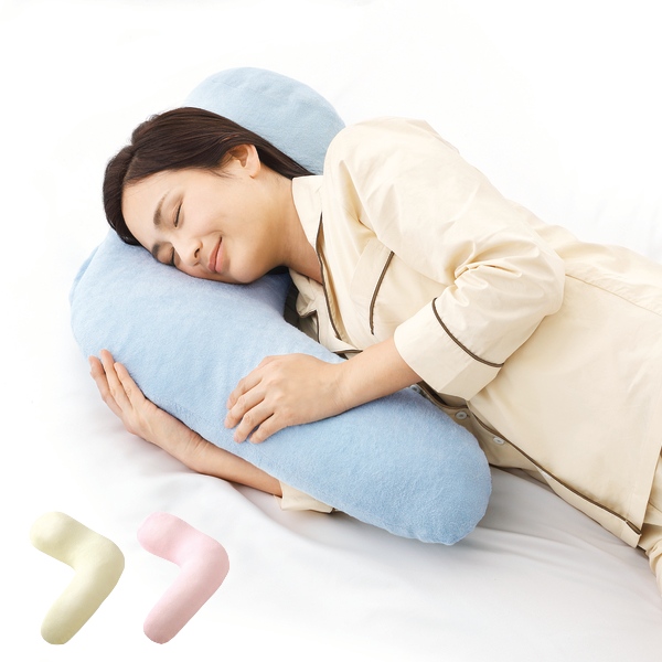 当店人気 送料無料 抱き枕 横寝用 低反発 L字型 枕 ピロー まくら S字ライン 横寝 妊婦 横寝枕 足腰 首 肩こり 安心 安心感 妊娠中 快眠 快眠サポート 熟 初回特典付 Farmerscentre Com Ng