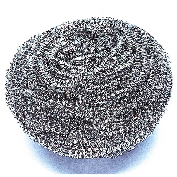 キッチンたわし 油汚れ落とし ステンレスたわし 60g ステンレスタワシ 金属たわし 金属タワシ ステンレス製タワシ ステンレス製たわしの通販はau Pay マーケット お弁当グッズのカラフルbox 商品ロットナンバー