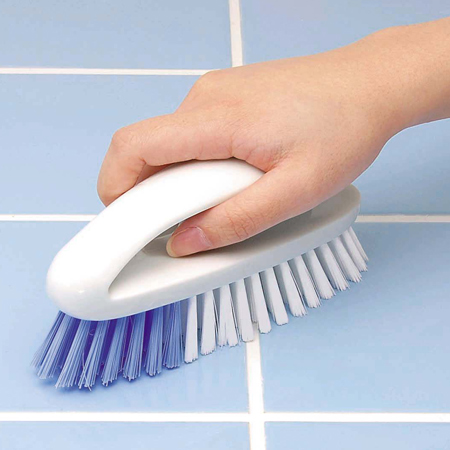 サッとる タイルブラシ 掃除ブラシ ハードタイプ お風呂掃除 タイル掃除 ハンディブラシ 掃除用ブラシ タイル バスブラシ お風の通販はau Pay マーケット お弁当グッズのカラフルbox 商品ロットナンバー