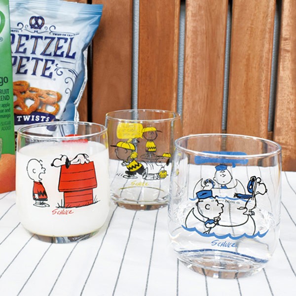 コップ グラス 260ml ガラス スヌーピー キャラクター 食器 Peanuts ガラスコップ タンブラー Snoopy ガラスのコップ 小さめ かわいいの通販はau Pay マーケット お弁当グッズのカラフルbox 商品ロットナンバー 449810757