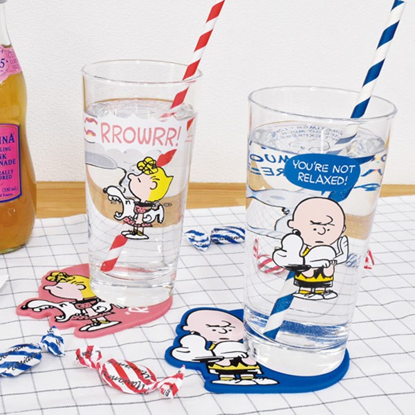 コップ グラス 410ml トール ガラス スヌーピー キャラクター 食器 Peanuts ロンググラス ガラスコップ タンブラー Snoopy ビールタンの通販はau Pay マーケット お弁当グッズのカラフルbox 商品ロットナンバー