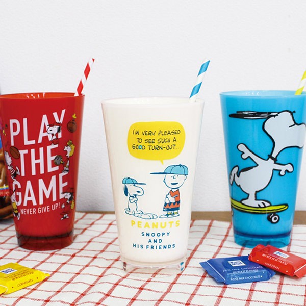 タンブラー 6ml プラスチック コップ 食器 スヌーピー Peanuts キャラクター Snoopy ロングタンブラー グラス 大容量 樹脂製 トールの通販はau Pay マーケット リビングート 商品ロットナンバー