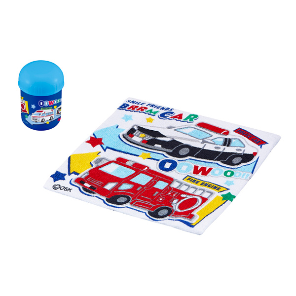 おしぼりセット ブルーンカー おしぼり 乗り物 男の子 子供 お手拭き パトカー 消防車 はしご車 子供用 幼稚園 保育園 キッズ 遠足 アの通販はau Pay マーケット お弁当グッズのカラフルbox 商品ロットナンバー