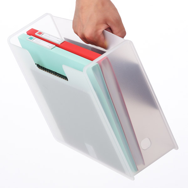 ファイルボックス 送料無料 収納 ファイルケース プラスチック 磁の通販はau Pay マーケット インテリアパレット 商 マグネット付き ワイド ペーパーポケット ソーフィス 12個セット 超激安格安 Cta Org Mz