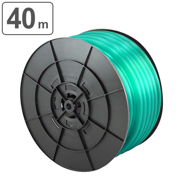 即日発送 ホース Sh スーパーソフトホース 18 23mm 40m 送料無料 水撒き ガーデニング 園芸 18 23 40 散水用 水やり 家庭菜園 畑 農業資材 園 楽天市場 Carlavista Com