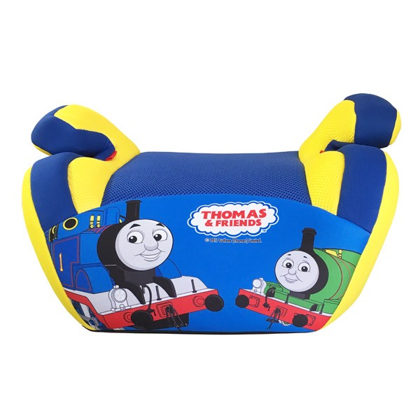 ジュニアシート チャイルドシート きかんしゃトーマス キャラクター 3歳から 車 シート 学童用 車 シート 安全 椅子 イス ベビー用の通販はau Pay マーケット お弁当グッズのカラフルbox 商品ロットナンバー