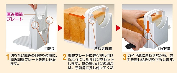 食パン カット 食パンカットガイド Snoopy スヌーピー パン切りガイド 厚み調節 食パンカッター カット スライス 切る 5枚切り 6枚切の通販はau Pay マーケット リビングート 商品ロットナンバー