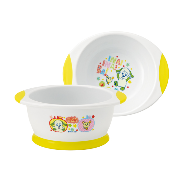 茶碗 250ml いないいないばあっ 食器 キャラクター 電子レンジ対応 食洗機対応 お茶碗 いないいないばあ ベビー食器 赤ちゃん 食器 の通販はau Pay マーケット リビングート 商品ロットナンバー