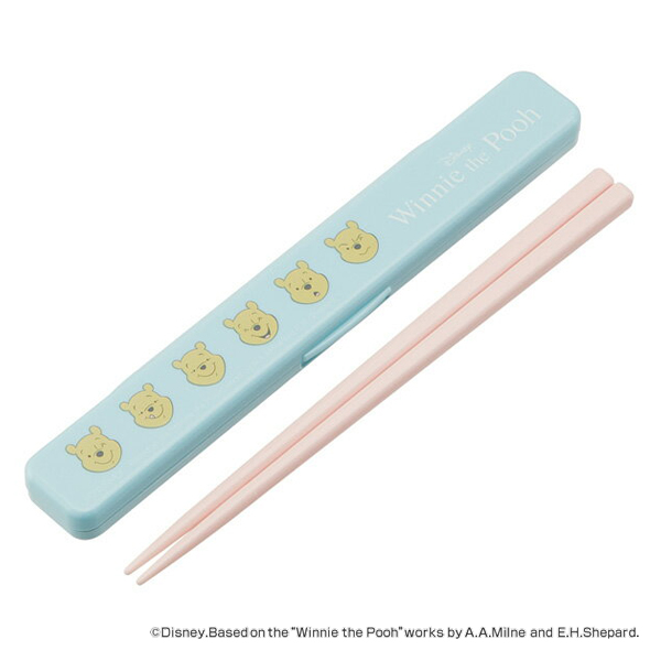 箸 箸箱セット 箸 箸箱 音の鳴らない くまのプーさん パステル カトラリー 18cm 子供 プーさん 食洗機対応 キャラクター キッズ 幼稚の通販はau Pay マーケット お弁当グッズのカラフルbox 商品ロットナンバー