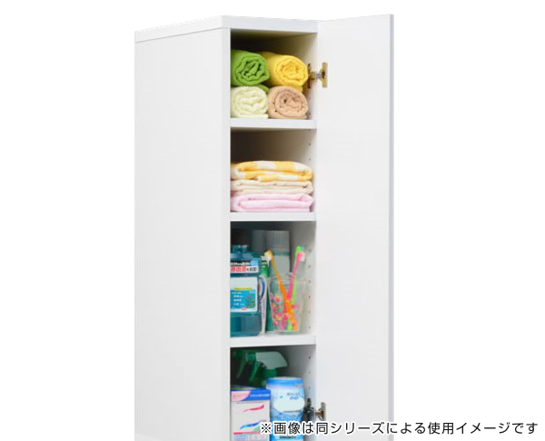 即納高評価 すき間収納 スリムラック 収納棚 扉付き 白 ホワイト キャの通販はau PAY マーケット - お弁当グッズのカラフルBOX 引出し付きラック ハイタイプ 幅32.5cm 日本製 ( 収納ラック 隙間収納 スリム 格安超歓迎