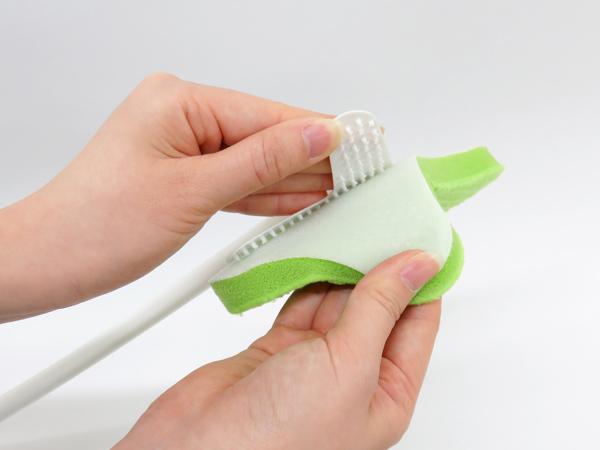 バスクリーナー 交換用 柄付き フィット アクリル 360度回転ヘッド 180度首振り お風呂 お風呂掃除 浴室 浴槽 掃除 そうじ 清掃 クリの通販はau Pay マーケット お弁当グッズのカラフルbox 商品ロットナンバー