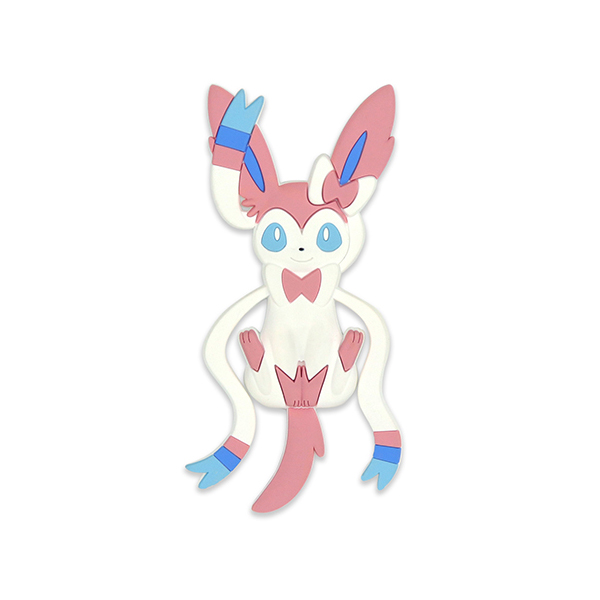 国内正規品 ぺったりフック ポケモンテール ニンフィア ポケットモンスター ポケモン フック キーフック 小物フック ポケモンテイル ポケモンテー 早割クーポン Www Theitgroup It