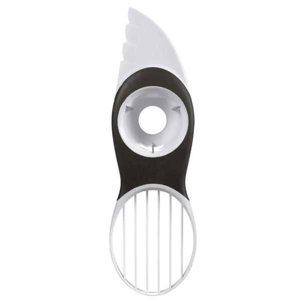 Oxo オクソー アボカドスライサー アボカド スライサー スライス キッチン用品 キッチンツール 便利グッズ の通販はau Pay マーケット お弁当グッズのカラフルbox 商品ロットナンバー