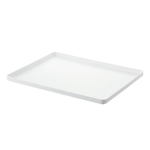 トレー 40 30cm タワー Tower お盆 トレイ おしゃれ 大きい 白 黒 モノトーン カフェ 盆 角丸 一人用 お茶 の通販はau Pay マーケット リビングート 商品ロットナンバー