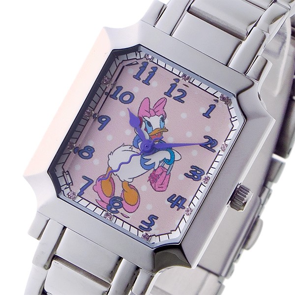 正規品 ディズニーウオッチ Disney Watch Watch クオーツ レディース 腕時計 デイジー MC-1612-DA 腕時計 デイジー ピンク, REGALO KOBE:3052bef6 --- kzdic.de 正規品 ディズニーウオッチ Disney Watch Watch クオーツ レディース 腕時計 デイジー MC-1612-DA 腕時計 デイジー ピンク, REGALO KOBE:3052bef6 --- kzdic.de