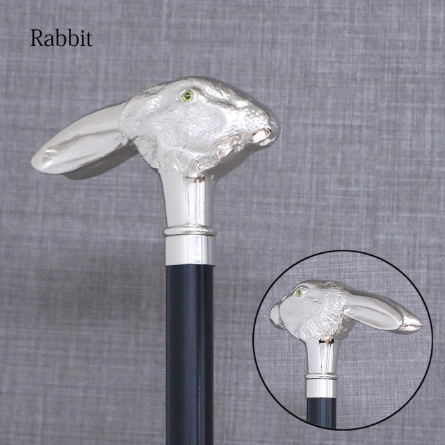 セール即納 フォックスアンブレラズ GT29-RABBIT ブラックの通販はau PAY マーケット - シャイニングストア|商品ロットナンバー:411658968 FOX UMBRELLAS 傘 メンズ 正規品最新作
