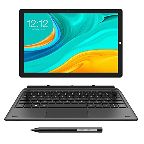 TECLAST X11ノートパソコン2-IN-1ノートパソコン 10.1インチ 2-IN-1ノートPC,6GB RAM+128GB ROM,Windows10 2-IN-1ノートパソコン 【Windo