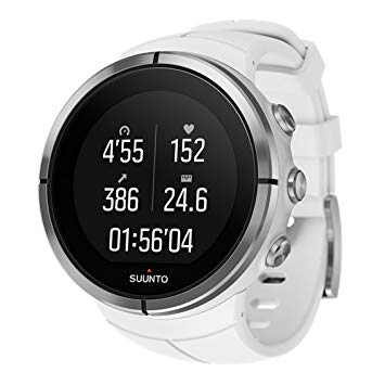 suunto spartan gps