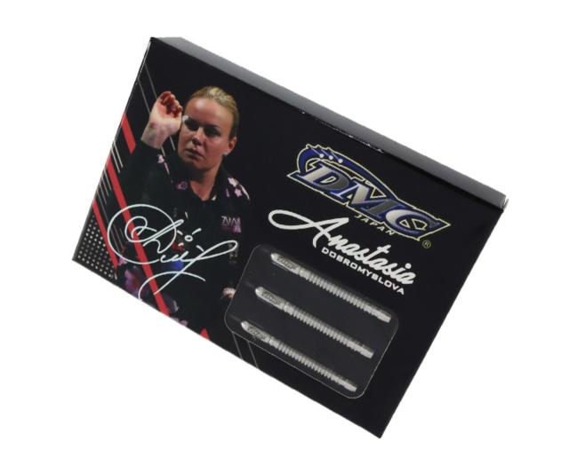 売り切れ必至 バレル ディーエムシー アナスタシア Sp アナスタシア ドブロミスロワモデル スティール g 被り心地最高 Carlavista Com