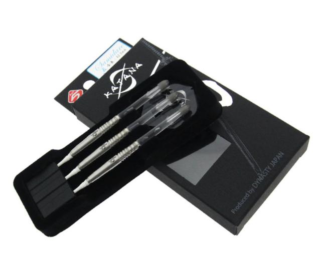 大幅値下 メール便ok 日本製 ダーツバレル ダイナスティー カタナ Katana 五月雨 Samidare No 5 安心の定価販売 Www Songtainews Net