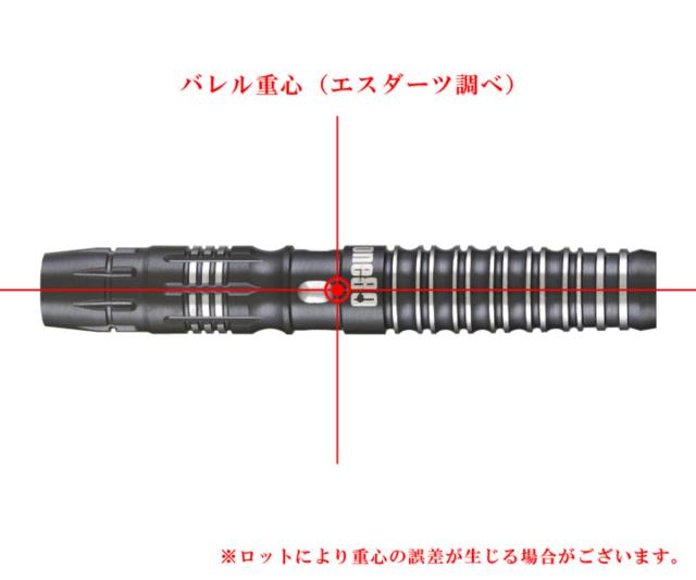 しています バレルデスモンド・チンモデル 2BA 17gの通販はau PAY ...