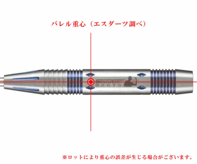 予約販売品 ダーツバレル ショータイムダーツ レボリューション S T スティール 23g 最先端 Ecgroup Intl Com