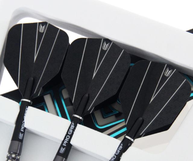 タングステ バレルボルテージ Pay マーケット ダーツショップ エスダーツ 商品ロットナンバー ブラックピクセル ロブ