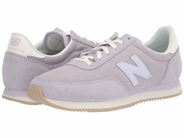 New Balance Classics ニューバランス クラシック レディース 女性用 シューズ 靴 スニーカー 運動靴 WL720v1 Whisper【送料無料】