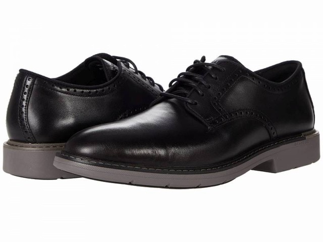 Cole Haan コールハーン メンズ 男性用 シューズ 靴 オックスフォード 紳士靴 通勤靴 The Go-To Plain Toe Oxford【送料無料】