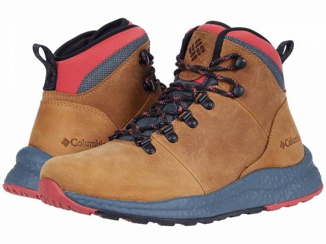 Columbia コロンビア レディース 女性用 シューズ 靴 ブーツ ハイキング トレッキング SH/FT(TM) Waterproof Hiker【送料無料】