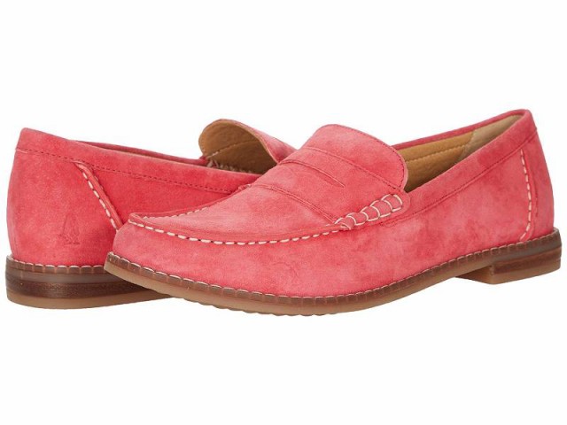 通販価格 Hush Puppies ハッシュパピーズ レディース 女性用 シューズ 靴 ローファー ボートシューズ Wren Soft Red Suede 送料無料 の通販はau Pay マーケット ｉ ｌｏｖｅ ｌａ 商品ロットナンバー お得品 Www Eventsattheloft Com