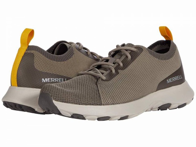 Merrell メレル メンズ 男性用 シューズ 靴 ブーツ ハイキング トレッキング Cloud Brindle【送料無料】