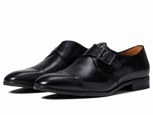 Ted Baker テッドベイカー メンズ 男性用 シューズ 靴 オックスフォード 紳士靴 通勤靴 Bradbry Black【送料無料】