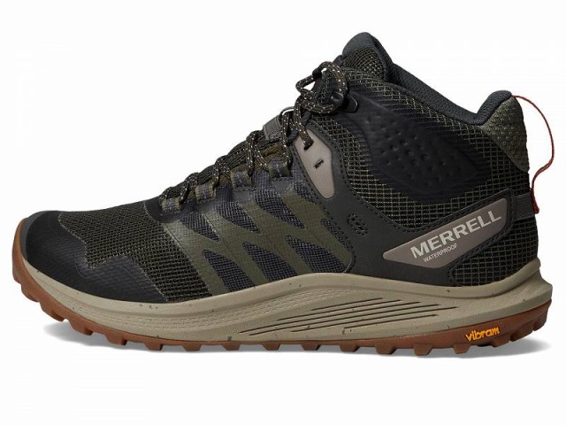 通販激安】-送料無料 メレル Merrell メンズ 男性用 シューズ 靴