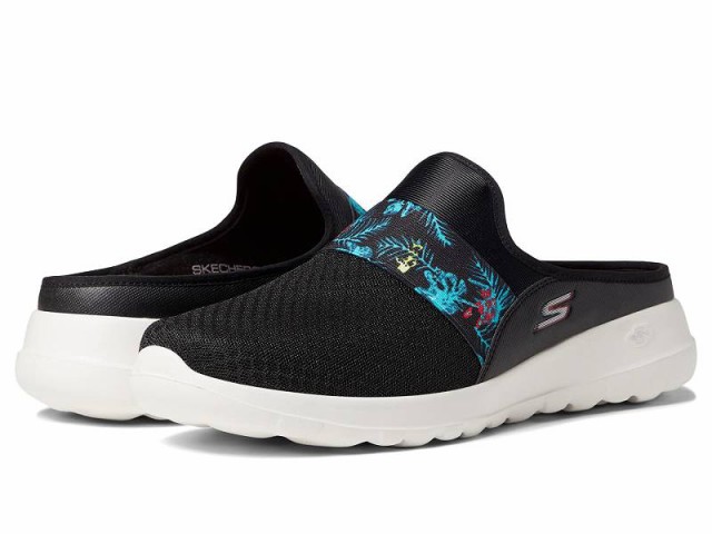 SKECHERS Performance スケッチャーズ レディース 女性用 シューズ 靴 スニーカー 運動靴 Go Walk Joy Gore Strap Mule【送料無料】