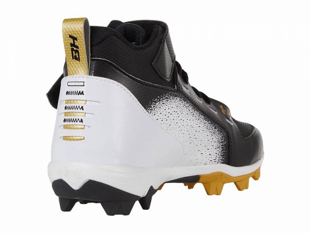 Under Armour アンダーアーマー メンズ 男性用 シューズ 靴 スニーカー 運動靴 Harper 6 Mid Baseball